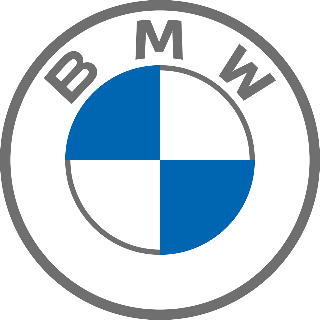 BMW logo gray.svg