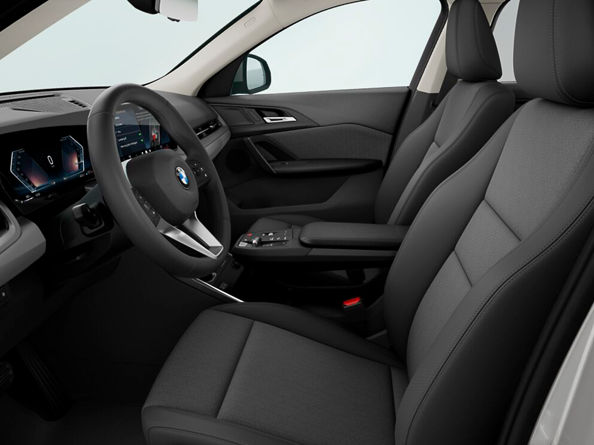 BMW X2 sDrive 18d Diésel 4 BMW X2 sDrive 18d Diésel - Imagen 4