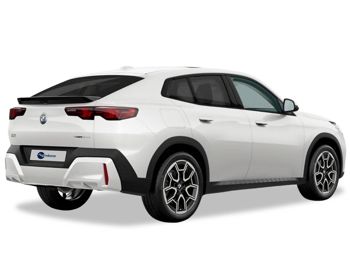 BMW X2 sDrive 18d Diésel 2 BMW X2 sDrive 18d Diésel - Imagen 2