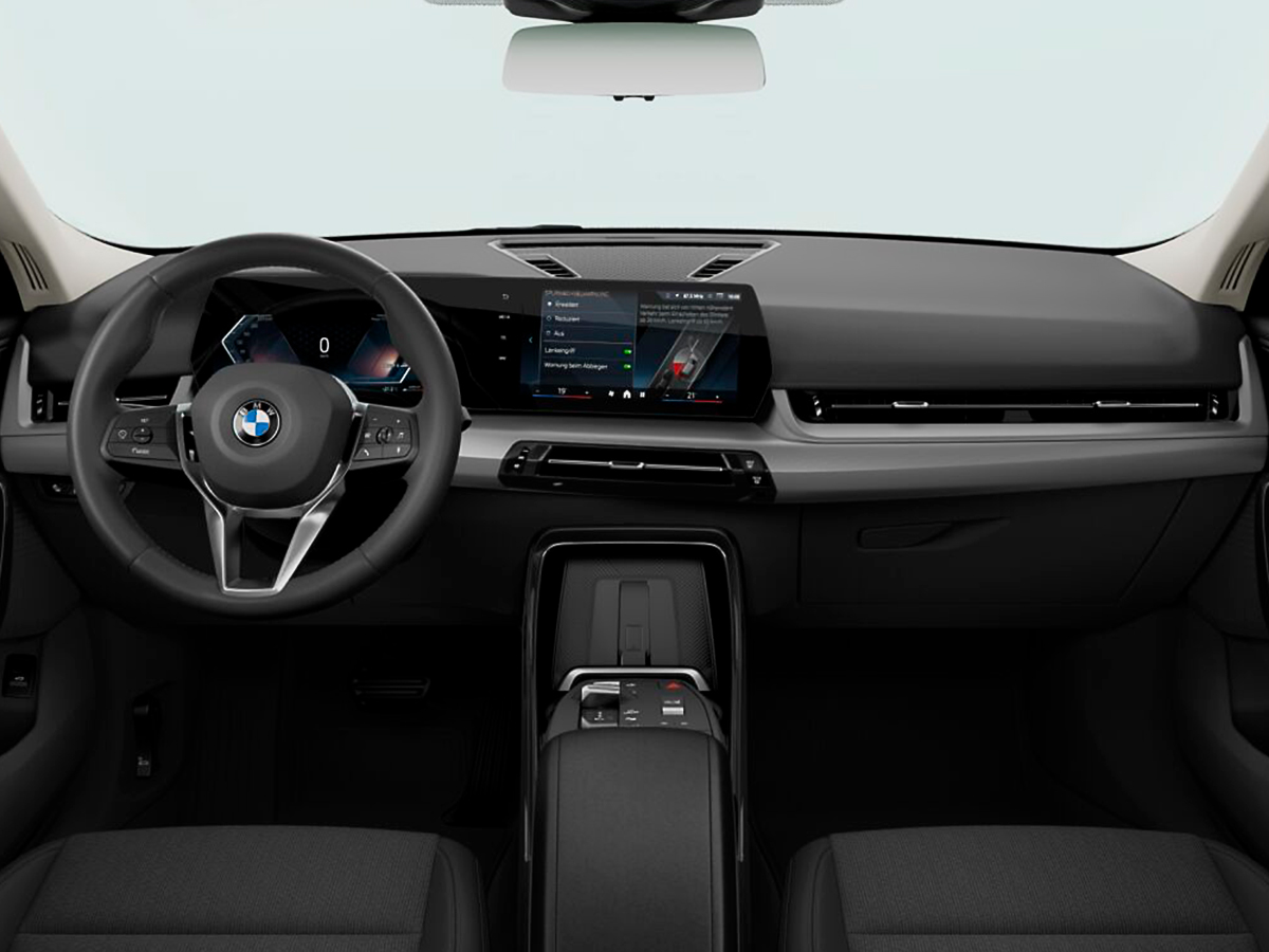 BMW X2 sDrive 18d Diésel 3 BMW X2 sDrive 18d Diésel - Imagen 3