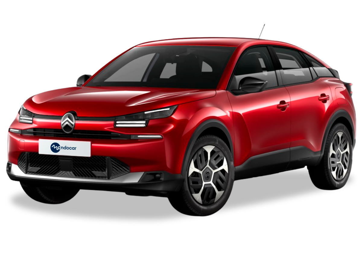 CITROEN C4 HYBRID 1 CITROEN C4 HYBRID