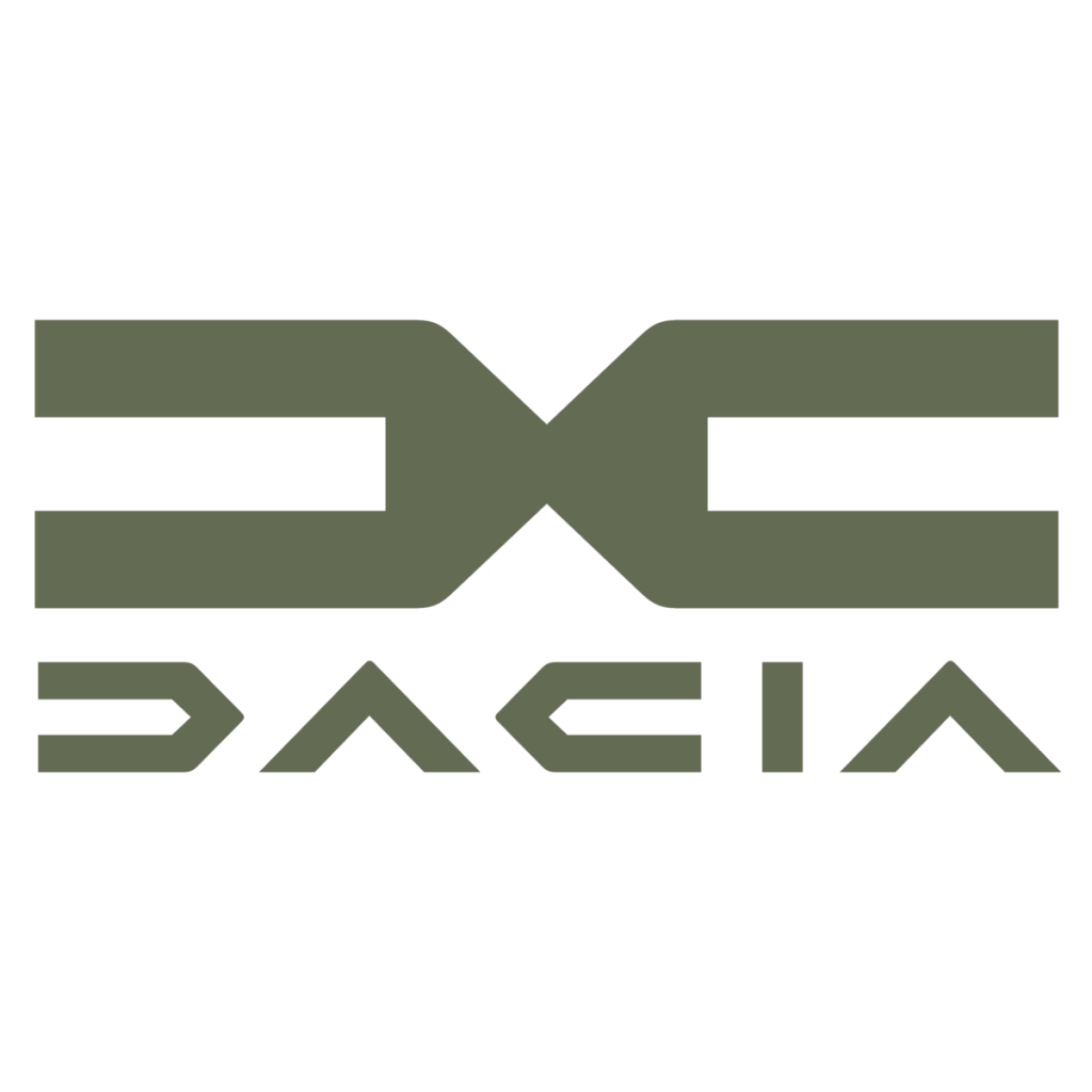 Dacia logo