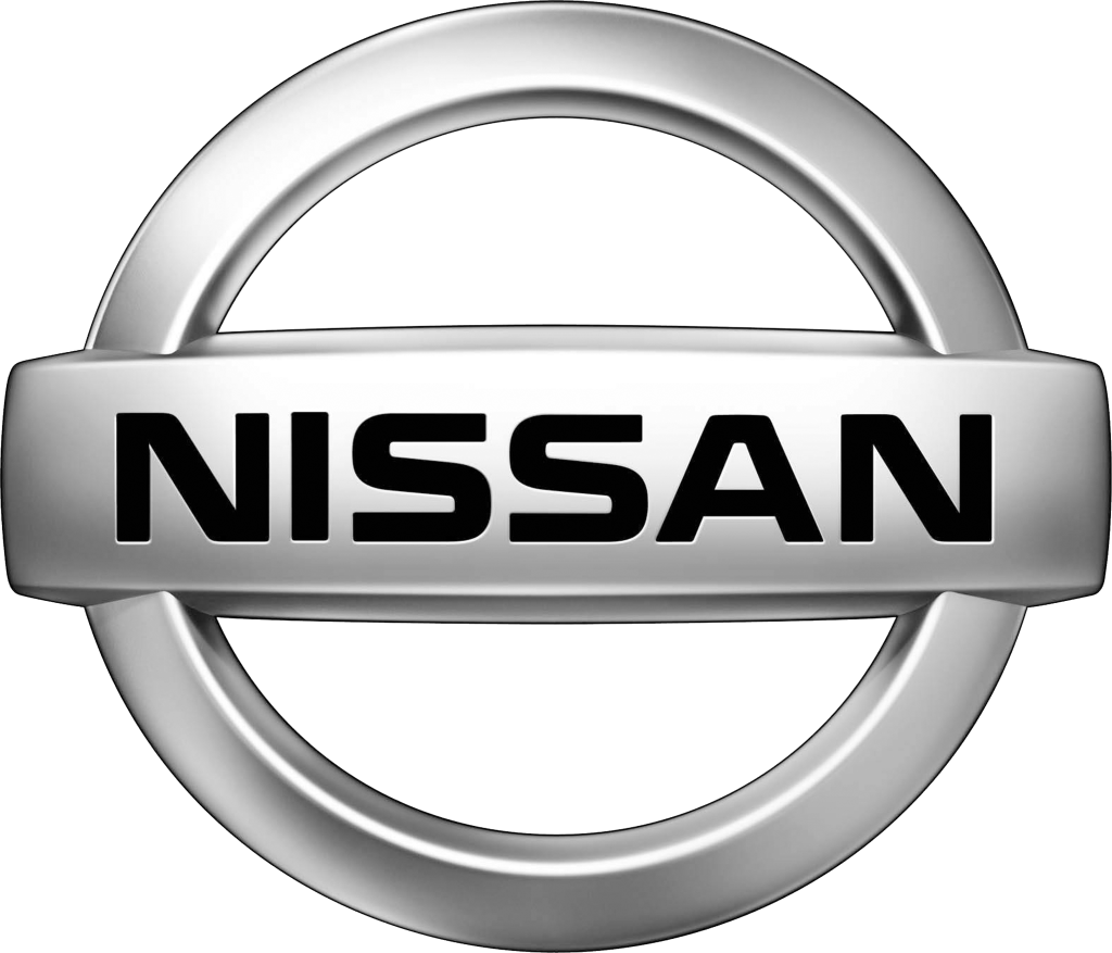 Nissan logo