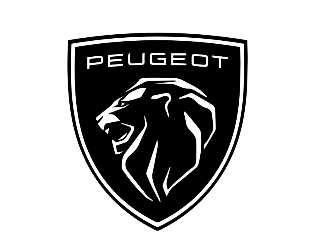 logo peugeot