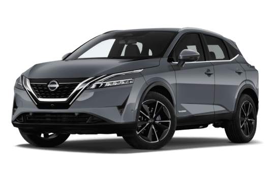 nissan 22qashqaihevnconnectasu3b lowaggressive katana grey 5 1